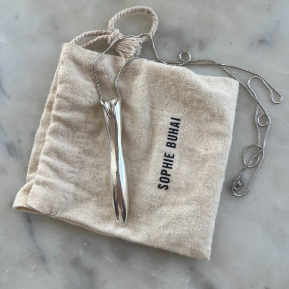 Sophie Buhai Vessel Pendant - Picture 2 of 5